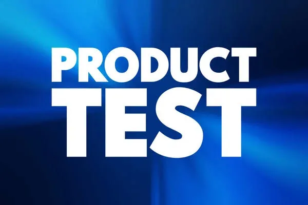 Test Product